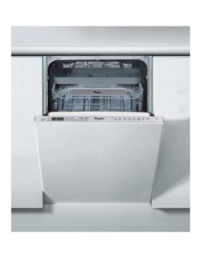 Whirlpool Adg522 Built-In 10-Place Slimline Dishwasher - Dishwasher Only Whirlpool Adg522 Built-In 10-Place Slimline Dishwasher - Dishwasher Only